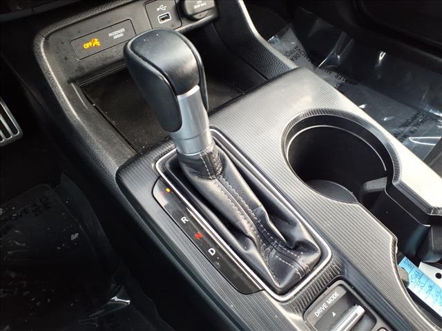 used 2023 Honda Civic car, priced at $23,000