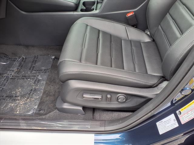 new 2025 Honda CR-V car, priced at $37,895