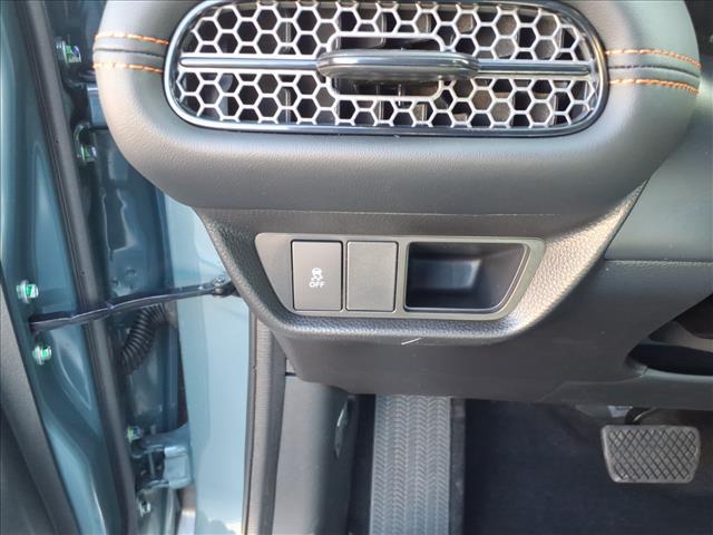 new 2026 Honda HR-V car, priced at $31,405