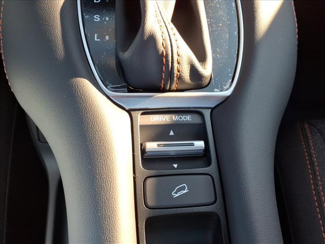 new 2026 Honda HR-V car, priced at $31,405