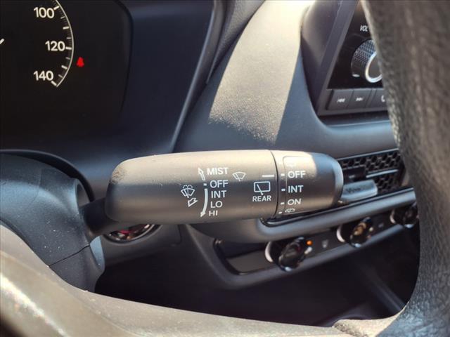 used 2023 Honda HR-V car, priced at $24,000