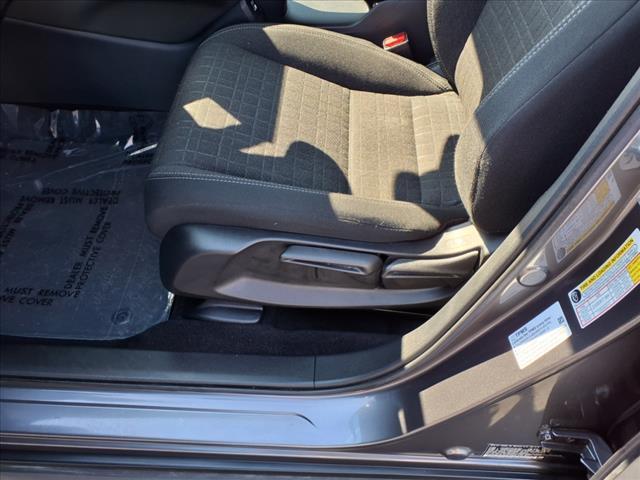 used 2023 Honda HR-V car, priced at $24,000