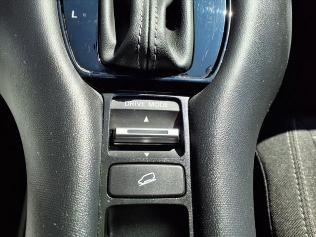 used 2023 Honda HR-V car, priced at $24,000