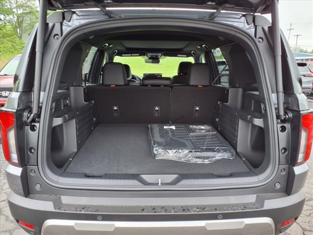 new 2026 Honda Passport car, priced at $49,900
