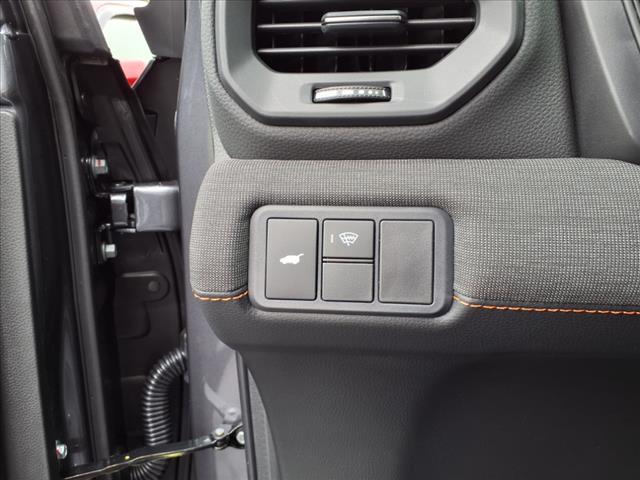 new 2026 Honda Passport car, priced at $49,900