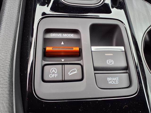 new 2026 Honda Passport car, priced at $49,900