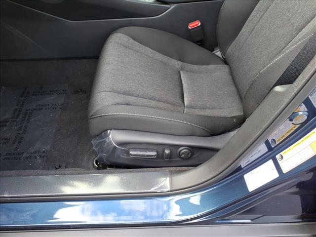 new 2025 Honda Accord car, priced at $31,755