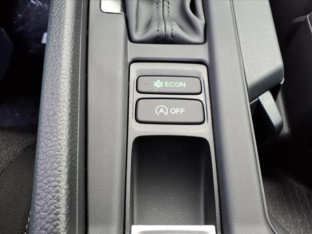 new 2025 Honda Accord car, priced at $31,755