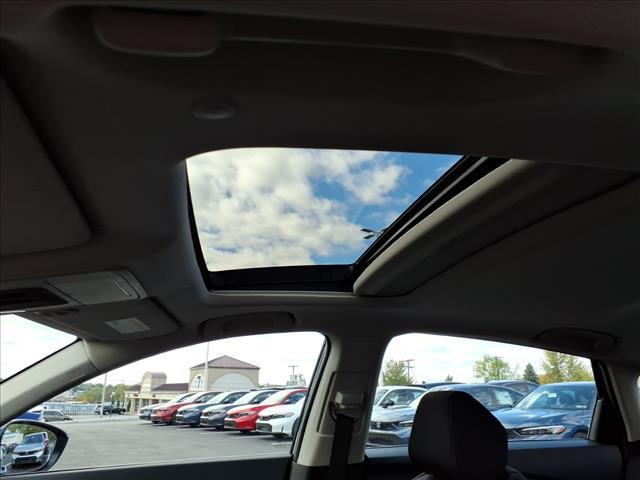 new 2025 Honda Accord car, priced at $31,755