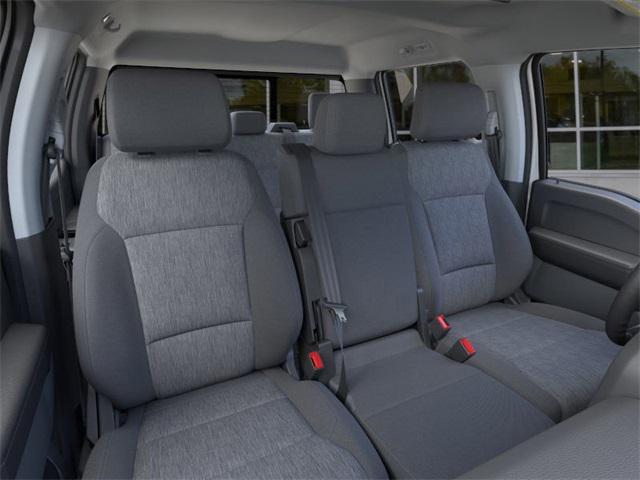 new 2025 Ford F-350 car, priced at $70,128