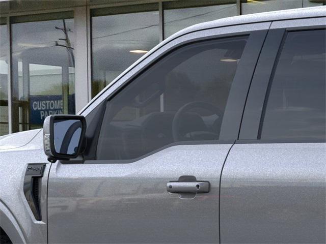 new 2025 Ford F-150 car, priced at $68,920