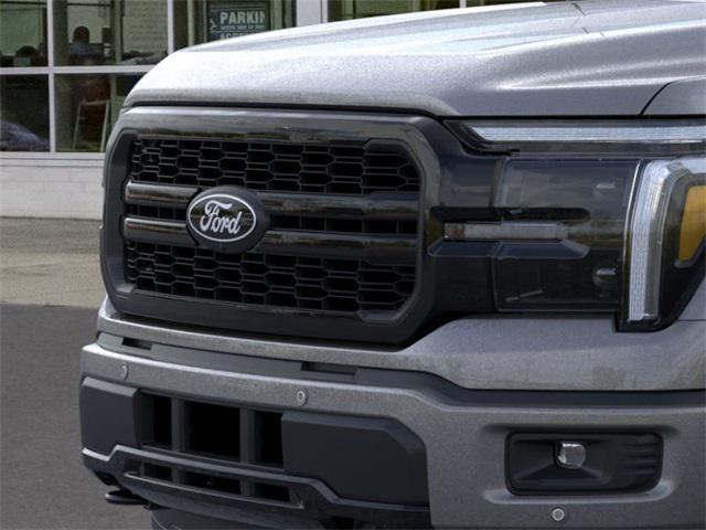 new 2025 Ford F-150 car, priced at $68,920