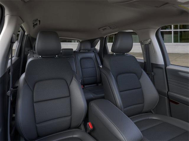 new 2025 Ford Escape PHEV car, priced at $29,341