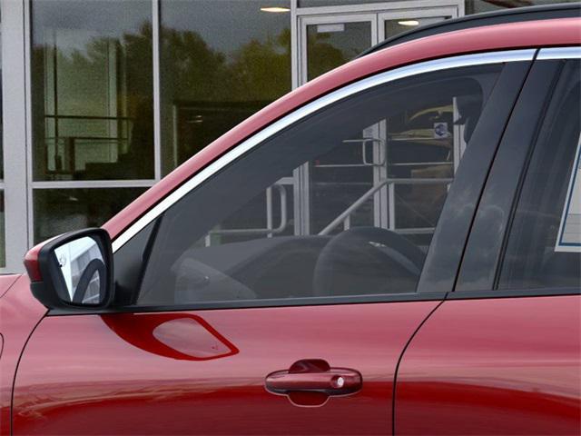 new 2025 Ford Escape PHEV car, priced at $29,341