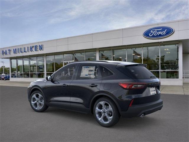 new 2025 Ford Escape car, priced at $33,613