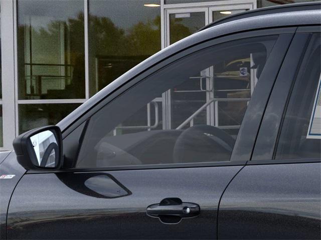 new 2025 Ford Escape car, priced at $33,613