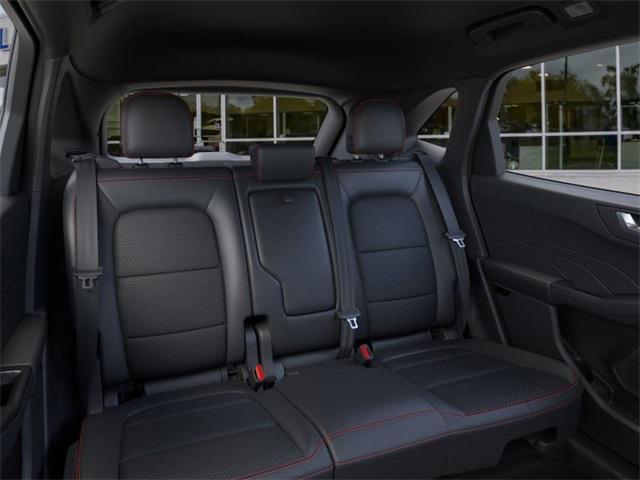new 2025 Ford Escape car, priced at $33,613