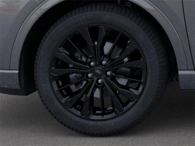 new 2026 Ford Escape car, priced at $37,851