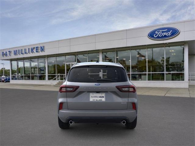 new 2026 Ford Escape car, priced at $37,851