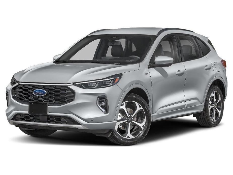 new 2024 Ford Escape car, priced at $38,998