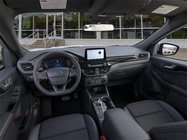 new 2026 Ford Escape car, priced at $31,023