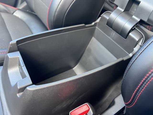 used 2024 Ford Escape car, priced at $25,942