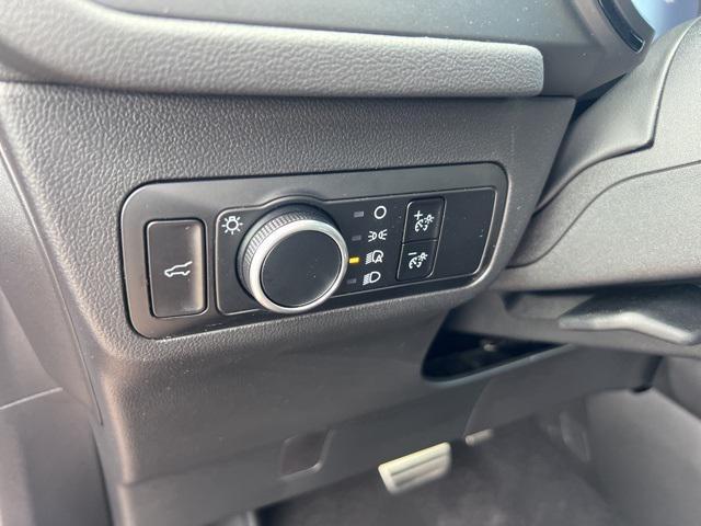 used 2024 Ford Escape car, priced at $25,942