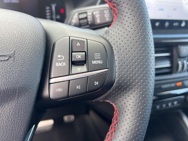 used 2024 Ford Escape car, priced at $25,942