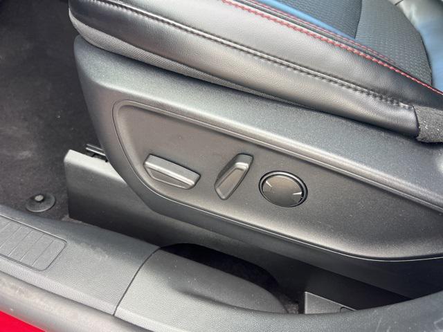 used 2024 Ford Escape car, priced at $25,942