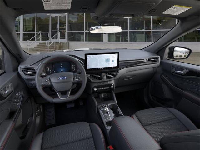 new 2025 Ford Escape car, priced at $34,030