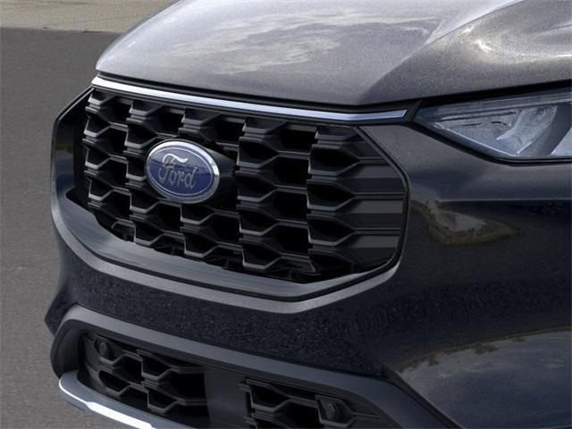 new 2025 Ford Escape car, priced at $35,265