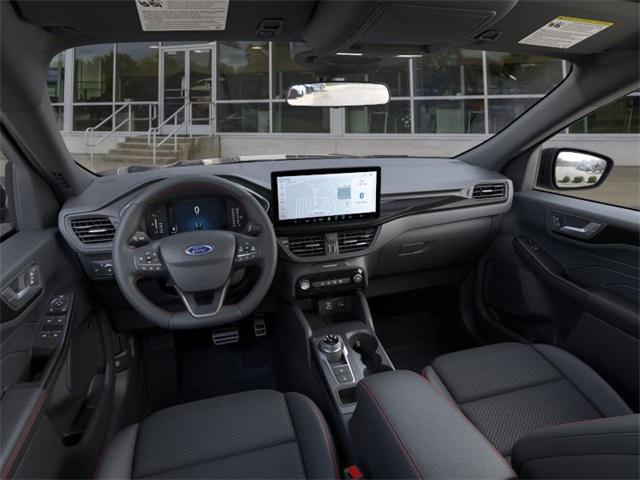 new 2025 Ford Escape car, priced at $35,265