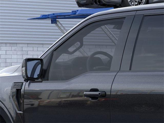 new 2025 Ford F-150 car, priced at $66,365