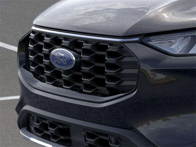 new 2025 Ford Escape car, priced at $37,770