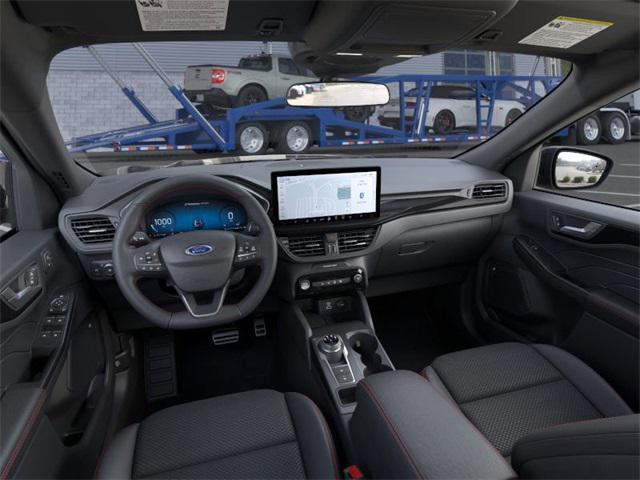 new 2025 Ford Escape car, priced at $37,770