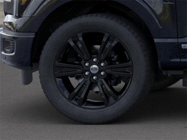 new 2025 Ford F-150 car, priced at $69,513