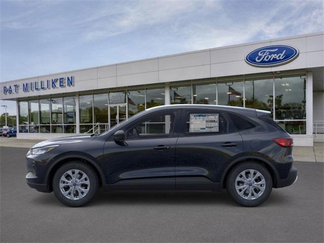 new 2026 Ford Escape car, priced at $30,855
