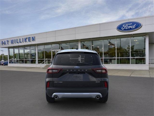 new 2025 Ford Escape car, priced at $32,880