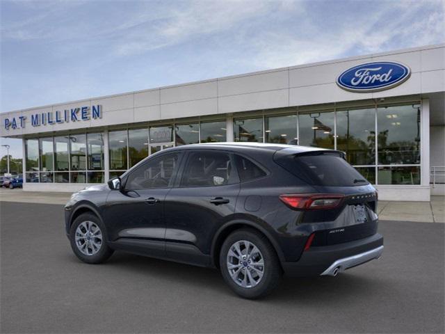 new 2025 Ford Escape car, priced at $32,880