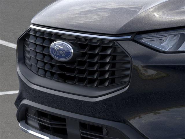 new 2025 Ford Escape car, priced at $32,880