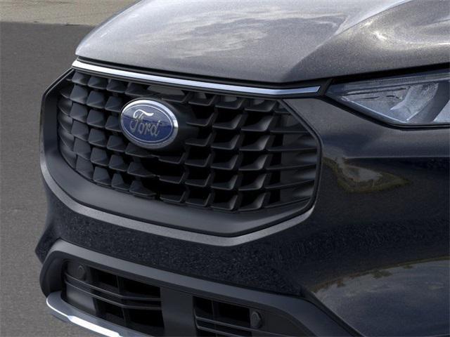 new 2025 Ford Escape car, priced at $32,880