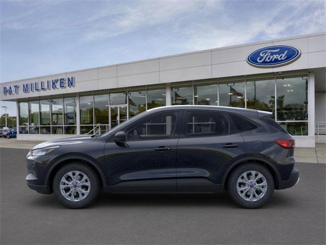 new 2025 Ford Escape car, priced at $32,880