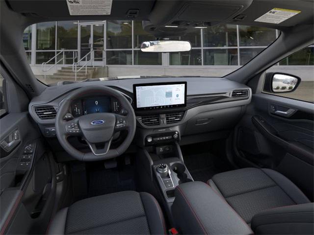 new 2025 Ford Escape car, priced at $36,665