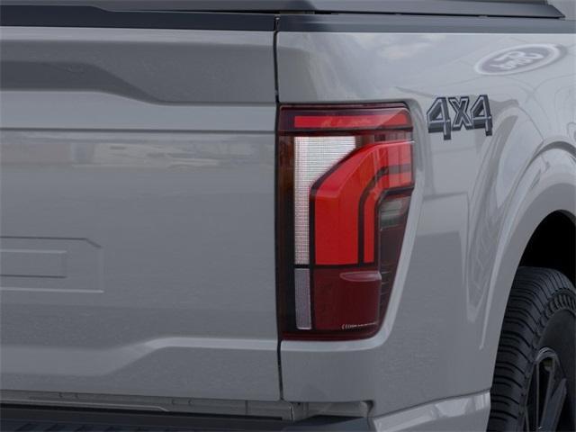 new 2024 Ford F-150 car, priced at $75,419