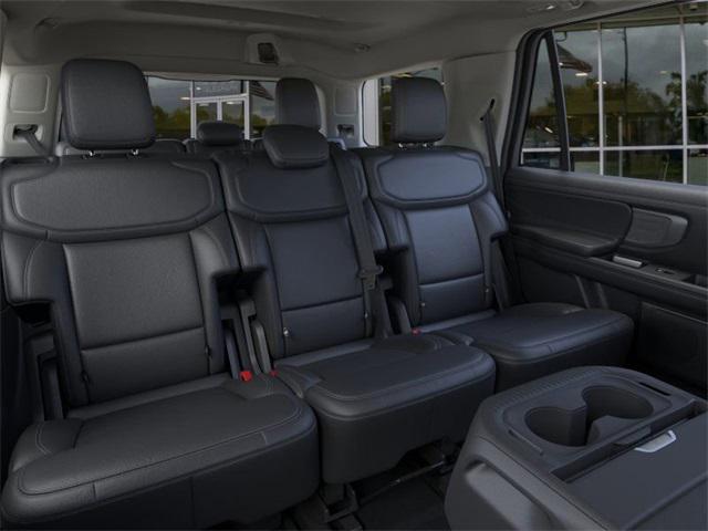 new 2025 Ford Expedition car, priced at $74,300