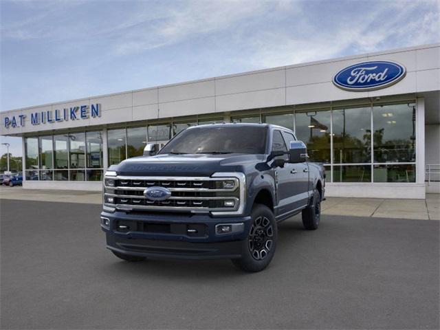 new 2024 Ford F-250 car, priced at $86,522