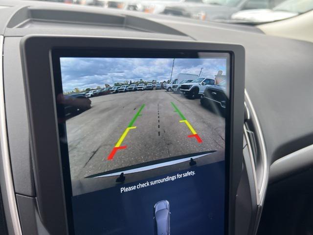 used 2024 Ford Edge car, priced at $26,999