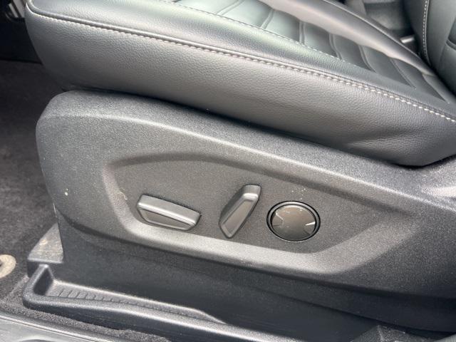 used 2024 Ford Edge car, priced at $26,999