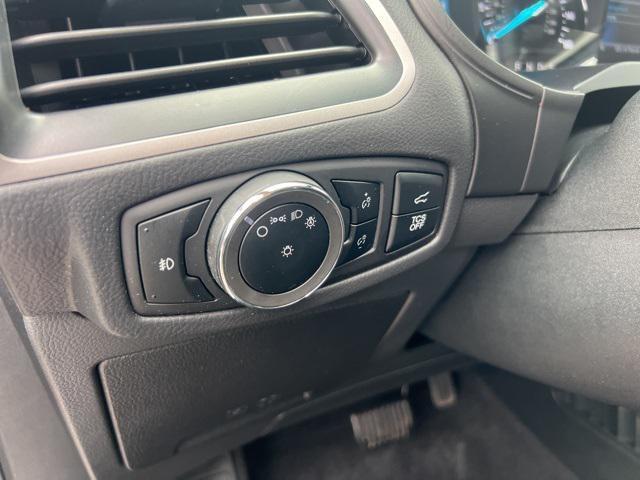 used 2024 Ford Edge car, priced at $26,999