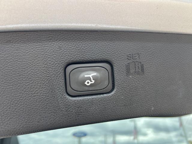 used 2024 Ford Edge car, priced at $26,999